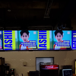 <b>트래</b>저 마시호 팬들 대단하다