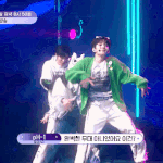 <b>러쉬</b>아워 니네끼리 데뷔해