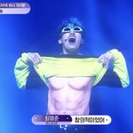 이게 남돌 <b>서바</b> 무대냐 수학여행 장기자랑이냐?