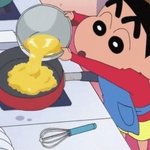 나만 <b>짱구</b> 틀어 놓고 공부하면