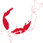 한국은 원래 일본의 <b>영토</b>였습니다
