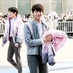 왕즈<b>하오</b> 데뷔해