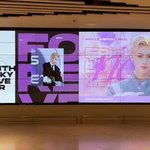 <b>리키오빠</b> 잠실역 광고