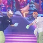 [NCT드림] 런쥔이 캔디 추는데 <b>무민</b>이 계속 달랑거려