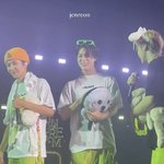 [NCT드림] 제노 품에 대갈이 쿠션! (반전주의)