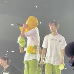 [NCT드림] 우리 <b>막내</b> 붕어빵이라고 모르는 사람