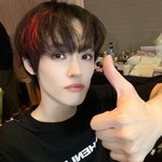 [NCT드림] 천러 이 사진 왤케 왕<b>주먹</b>처럼 나왔냐