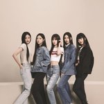 와 뉴진스 리바이스모델됨ㅋㅋㅋㅋ