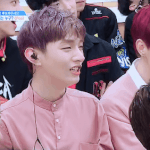 니네 지성<b>박수</b> 뭔지 앎?