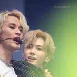 [NCT드림] 어깨 <b>위에</b> 토끼
