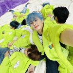 [NCT드림] 아 행복행