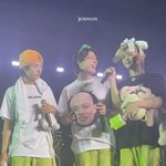 [NCT드림] 기절을함