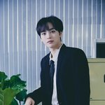 크래비티 <b>송형준</b> 뭐야?