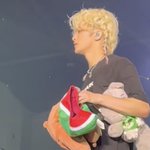 [NCT드림] 마크 머리 모아나 같다