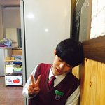 불곡고 17살 투바투 최연준학생