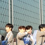 실물이 정반대인 속닥즈…
