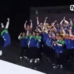 하 <b>조카</b> <b>신기</b>하게 잘뛴다…