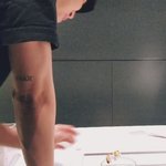 [방탄소년단] 말랐지만 확실히