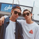 [더보이즈] 주연 <b>vs</b> 현재 누가 더 잘생김?