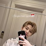 [NCT드림] 재민이 셀카