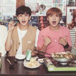 [NCT드림] 미각을 되찾음