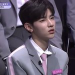 장<b>하오</b>는 뭔가 날카로워보였다가