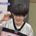 <b>올리</b>의 애교를 받아라