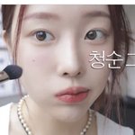 같은 <b>렌즈</b>인데 어떻게 이렇게 다름?
