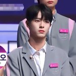 보플 1차 <b>생존자</b> 발표식에서 이런 연습생이 있었냐는 중국 참가자