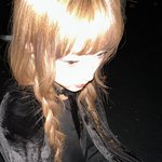 <b>강</b><b>해린</b> 이상하다
