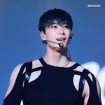 팬들 취향 제대로 저격해주시는 문빈..