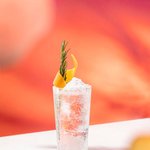 눈부터 <b>청량</b>해지는 과일 소다