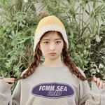 아이브 레이 fcmm <b>의류</b>광고 귀엽네ㅋㅋㅋ