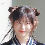 요즘 뉴진스 해린이 <b>소화</b>하는 특이한 머리 스타일링