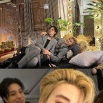 [NCT드림] 공즈공짱의 <b>정반대</b> 추구미