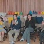 <b>BBC</b>에서 촬영한 나혼산 스튜디오 녹화 장면