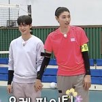 차은우가 <b>초라</b>해보이는건 처음임