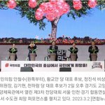 金 "윤대통령과 호흡 자신" <b>전당</b>대회 내일 개최