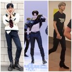 보플 객관적으로 비주얼은 김규빈빼고 다별로