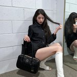 장원영 인스타 <b>미우</b>미우