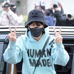 [군대] 그래도 팬들 꽤 간거같지않음?