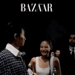 [군대] 뷔랑 박서준 친하잖아 오늘 <b>제니</b>랑 박서준 만났네