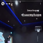[방탄소년단] 태형이 <b>인스</b>ㅅ 고고