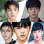 뉴진스 남자 <b>버전</b>