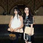 혜인이랑 <b>유역비</b> 21살 차이 나는거 실화냐