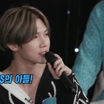 에이티즈 <b>여상</b>은 더쇼 엠씨 3년 연속인거야??