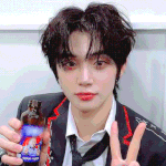 [TXT] 연준<b>이</b> 넘 <b>잘</b>생겼고 예쁜 것 같아