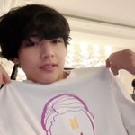 [방탄소년단] 헐 태형이 언제 왔다갔어ㅜ
