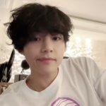 실시간 뷔이 보고나니까 좀 살겠다ㅠ