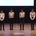 히로토는 상체가 짧고 다리가 김